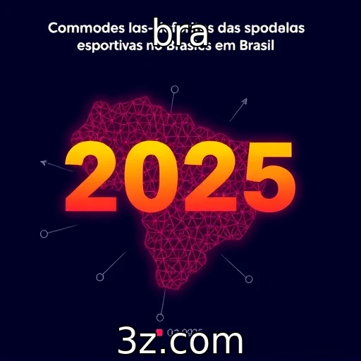 bra O crescimento explosivo das apostas esportivas no Brasil: um estudo detalhado.