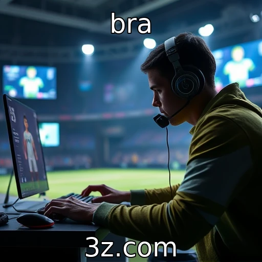 bra Estratégias Vencedoras nas Apostas de Futebol: A Análise que Você Precisa