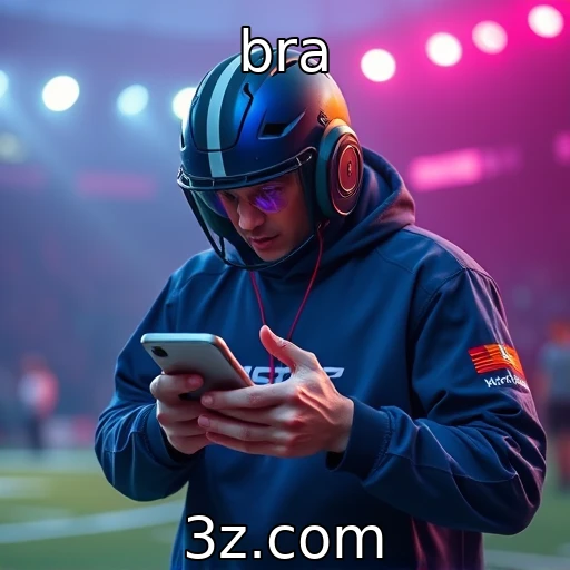 bra Apostas esportivas: como analisar séries de partidas com precisão