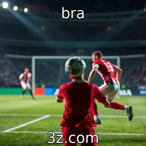 bra Os segredos das apostas esportivas: como ler análises de partidas