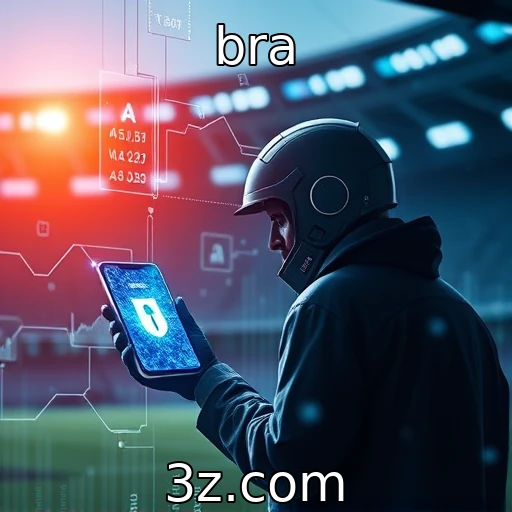 bra Análises profundas: como as apostas esportivas estão mudando no Brasil