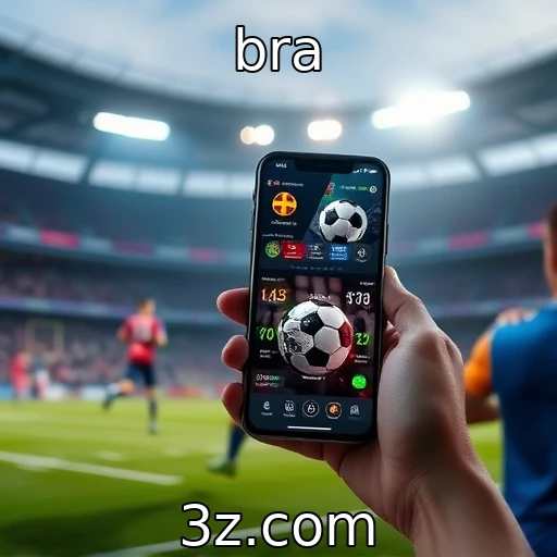 bra Apostas esportivas: Analisando o desempenho de equipes em campeonatos brasileiros