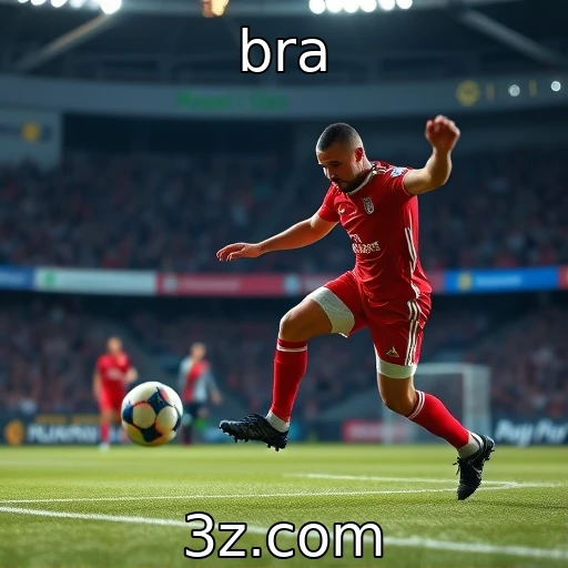 bra Os segredos das apostas esportivas: como maximizar seus ganhos